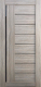 Межкомнатная дверь Модель Профи ПО Дуб дымчатый в Балашихе
