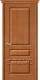 Межкомнатная дверь М5 (Светлый Лак) в Балашихе