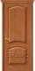 Межкомнатная дверь М7 (Светлый Лак) в Балашихе