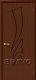 Межкомнатная дверь Эксклюзив (Шоколад) в Балашихе