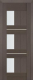 Межкомнатная дверь ProfilDoors 35X грей мелинга (матовое) в Балашихе