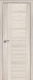 Межкомнатная дверь ProfilDoors 62X капучино мелинга (перламутровый лак) в Балашихе
