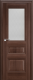 Межкомнатная дверь ProfilDoors 67X орех сиена (ромб) в Балашихе