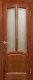 Межкомнатная дверь Дверь Виола ПО бренди в Балашихе