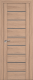 Межкомнатная дверь ProfilDoors 98 XN дуб салинас светлый (матовое) в Балашихе