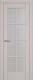 Межкомнатная дверь ProfilDoors 101X пекан белый (матовое) в Балашихе
