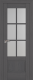 Межкомнатная дверь ProfilDoors 103X пекан темный (матовое) в Балашихе