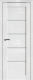 Межкомнатная дверь ProfilDoors 2-09 STP Pine White glossy - белый глянец (матовое) в Балашихе