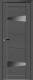 Межкомнатная дверь ProfilDoors 2-84 XN Грувд (прозрачное) в Балашихе