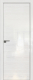 Межкомнатная дверь ProfilDoors 20 STK Pine White glossy (белый глянец) в Балашихе