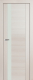 Межкомнатная дверь ProfilDoors 62X эшвайт мелинга (белый лак) в Балашихе