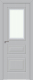 Межкомнатная дверь ProfilDoors 2-94U Манхэттен (стекло Neo) в Балашихе