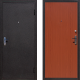 Входная металлическая Дверь ЭКО АМД-1 в Балашихе