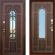 Дверь Лацио 2К в Балашихе
