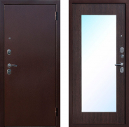 Дверь Цитадель Царское зеркало Венге 960х2050 мм