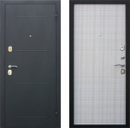 Дверь Цитадель Гарда 7,5см Муар Дуб Сонома  960х2050 мм