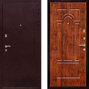Дверь Ратибор Византия 860х2050 мм
