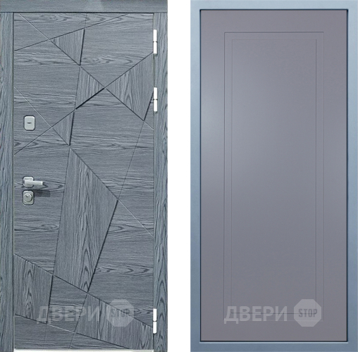 Дверь Дива МД-97/3 Н-10 Силк Маус в Балашихе