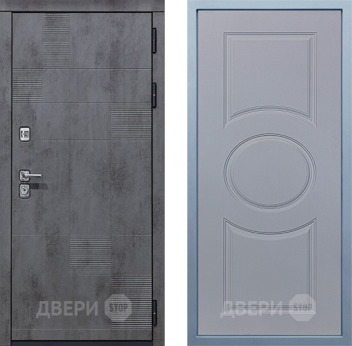 Дверь Дива МД-35 Д-8 Силк Маус в Балашихе