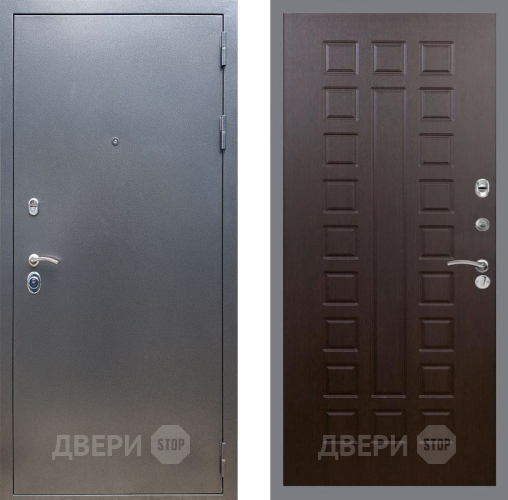 Входная металлическая Дверь Рекс (REX) 11 FL-183 Венге в Балашихе