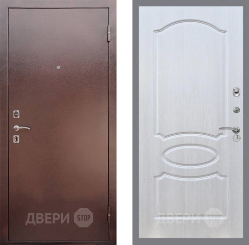 Дверь Рекс (REX) 1 FL-128 Лиственница беж в Балашихе
