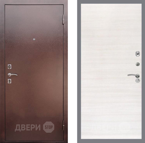 Входная металлическая Дверь Рекс (REX) 1 GL Акация в Балашихе
