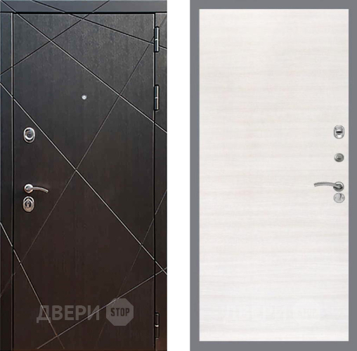 Входная металлическая Дверь Рекс (REX) 13 Венге GL Акация в Балашихе