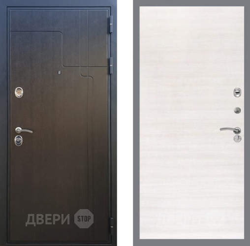 Входная металлическая Дверь Рекс (REX) Премиум-246 GL Акация в Балашихе