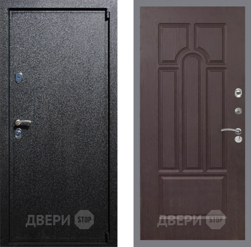 Входная металлическая Дверь Рекс (REX) 3 FL-58 Венге в Балашихе