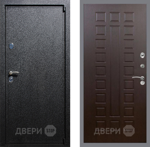 Входная металлическая Дверь Рекс (REX) 3 FL-183 Венге в Балашихе
