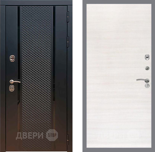 Входная металлическая Дверь Рекс (REX) 25 GL Акация в Балашихе