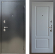 Входная металлическая Дверь Шелтер (SHELTER) Стандарт 6 Силк Маус в Балашихе