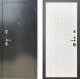 Входная металлическая Дверь Шелтер (SHELTER) Стандарт 7 Дуб филадельфия крем в Балашихе