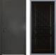 Дверь Заводские двери Эталон 3к антик серебро К-2 Венге в Балашихе
