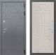 Входная металлическая Дверь Лабиринт (LABIRINT) Cosmo 15 VINORIT Алмон 25 в Балашихе