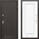 Дверь Лабиринт (LABIRINT) Urban 27 Белый (RAL-9003) в Балашихе