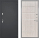 Входная металлическая Дверь Интекрон (INTECRON) Гектор ФЛ-102 Сосна белая в Балашихе
