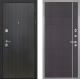 Входная металлическая Дверь Интекрон (INTECRON) Гектор ФЛ-295 В-07 с молдингом Венге в Балашихе