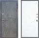 Входная металлическая Дверь Рекс (REX) ФЛ-290 FL-291 Силк Сноу в Балашихе