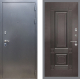 Входная металлическая Дверь Рекс (REX) 11 FL-2 Венге в Балашихе