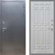 Входная металлическая Дверь Рекс (REX) 11 FL-33 Лиственница беж в Балашихе
