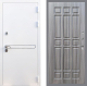 Входная металлическая Дверь Рекс (REX) 27 FL-33 Сандал грей в Балашихе