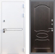 Входная металлическая Дверь Рекс (REX) 27 FL-128 Венге светлый в Балашихе