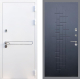Входная металлическая Дверь Рекс (REX) 27 FL-289 Ясень черный в Балашихе