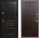 Входная металлическая Дверь Рекс (REX) Премиум-Н FL-183 Венге в Балашихе