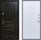 Дверь Рекс (REX) Премиум-Н FL-289 Белый ясень в Балашихе