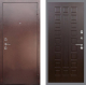 Входная металлическая Дверь Рекс (REX) 1 FL-183 Венге в Балашихе