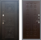 Входная металлическая Дверь Рекс (REX) 10 FL-183 Венге в Балашихе