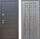 Входная металлическая Дверь Рекс (REX) 21 FL-33 Сандал грей в Балашихе