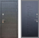 Входная металлическая Дверь Рекс (REX) 21 FL-289 Ясень черный в Балашихе